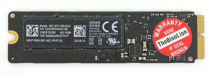 Disque SSD (Solid State Drive) 