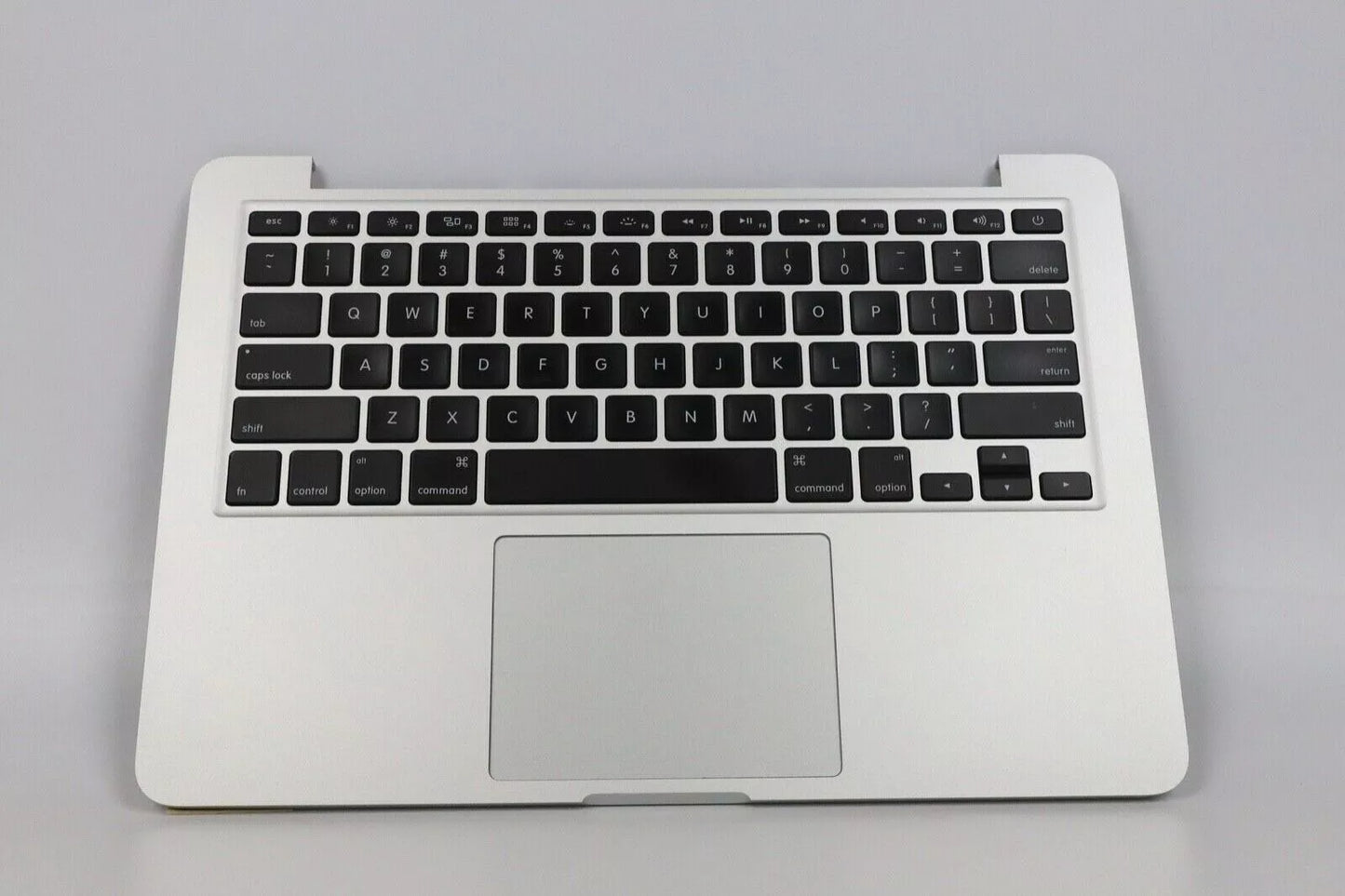 Ensemble Top Case avec batterie 