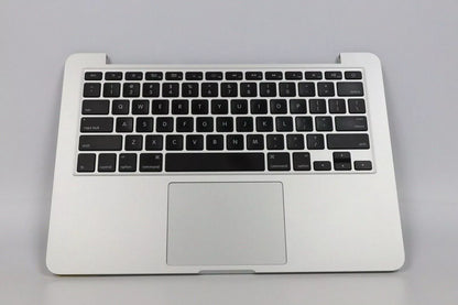 Ensemble Top Case avec batterie 