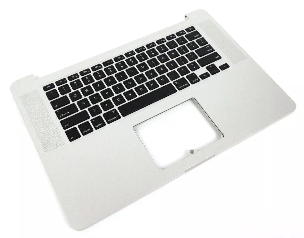 Top Case avec clavier 