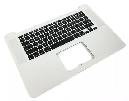 Top Case avec clavier 