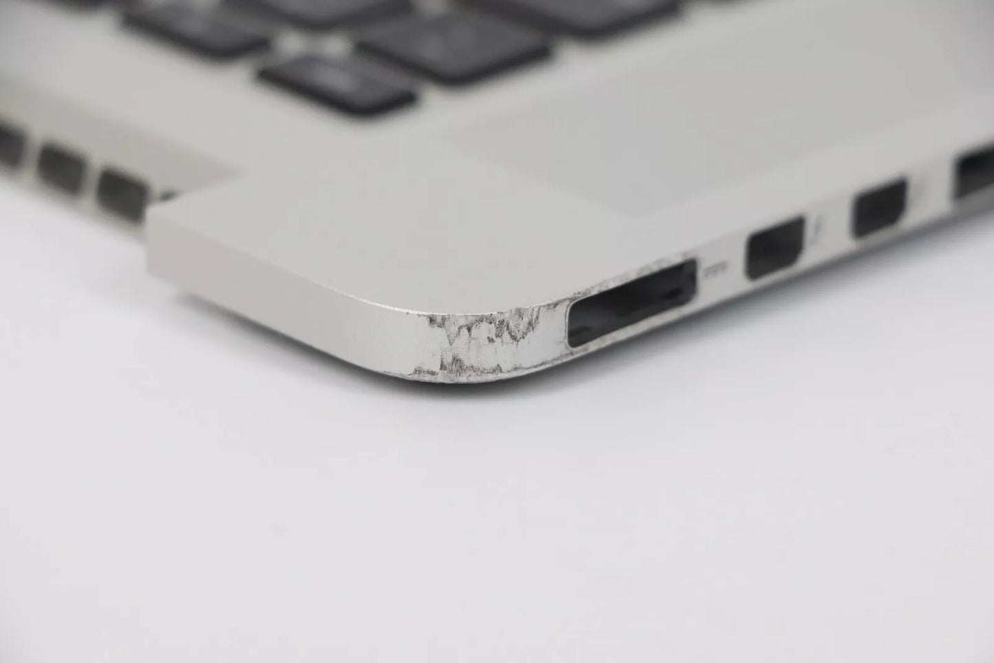 Top Case avec clavier 