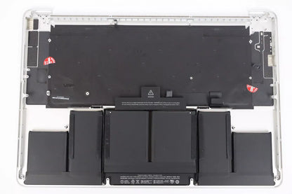 Ensemble Top Case avec batterie 
