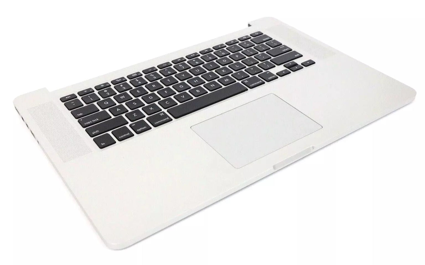 Top Case avec clavier et batterie 