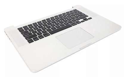 Top Case avec clavier et batterie 