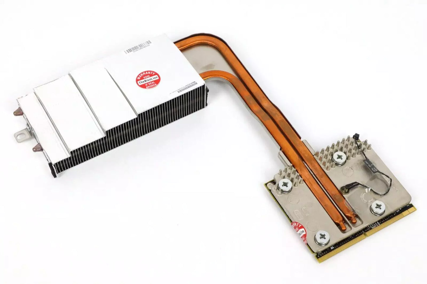 Carte graphique vidéo 