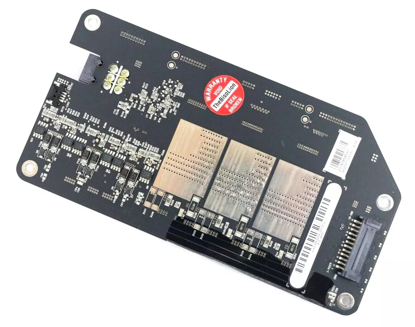 Carte onduleur de rétroéclairage LED 