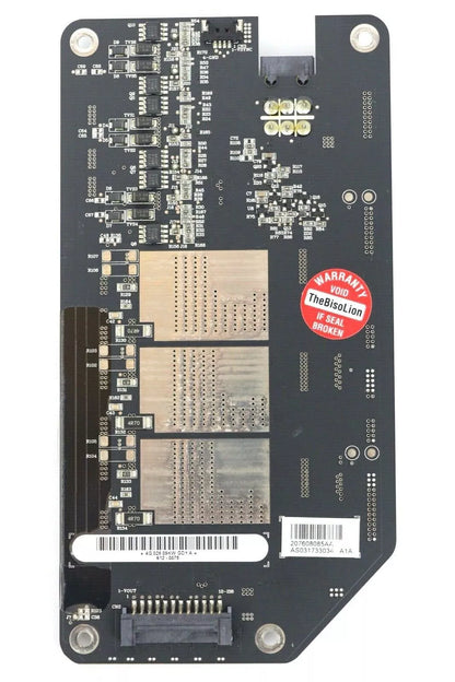 Carte onduleur de rétroéclairage LED 