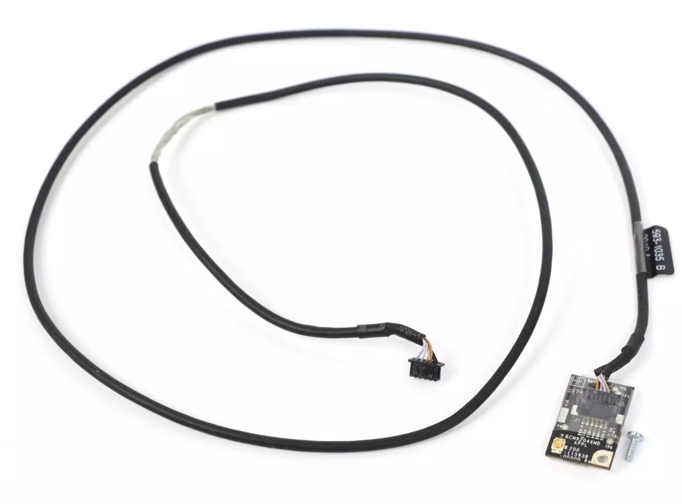 Carte Bluetooth avec câble 