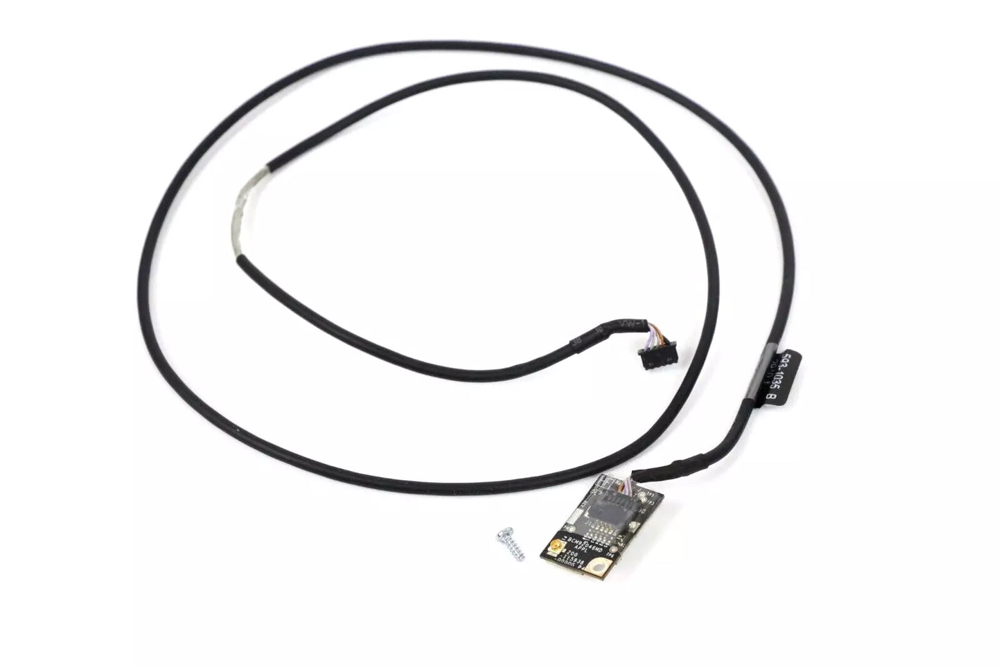Carte Bluetooth avec câble 