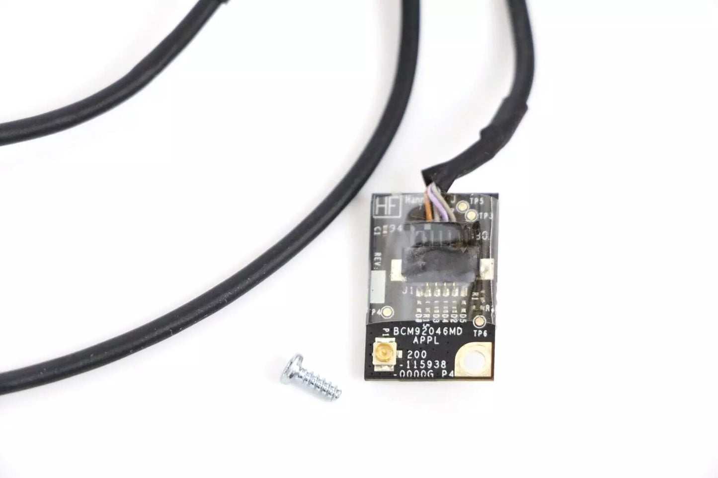 Carte Bluetooth avec câble 