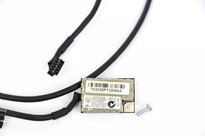 Carte Bluetooth avec câble 