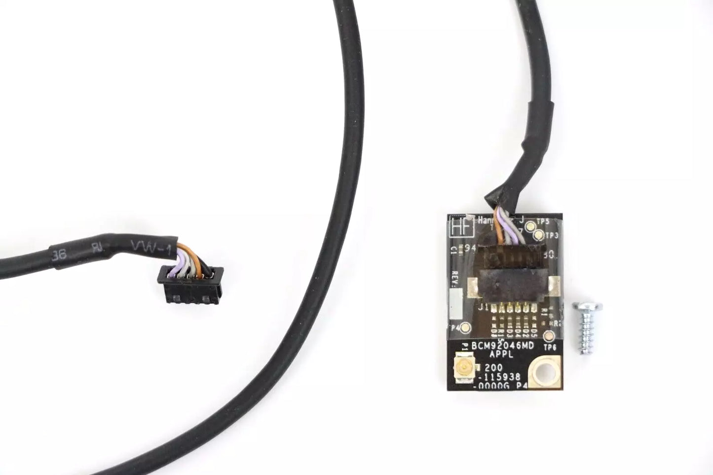 Carte Bluetooth avec câble 
