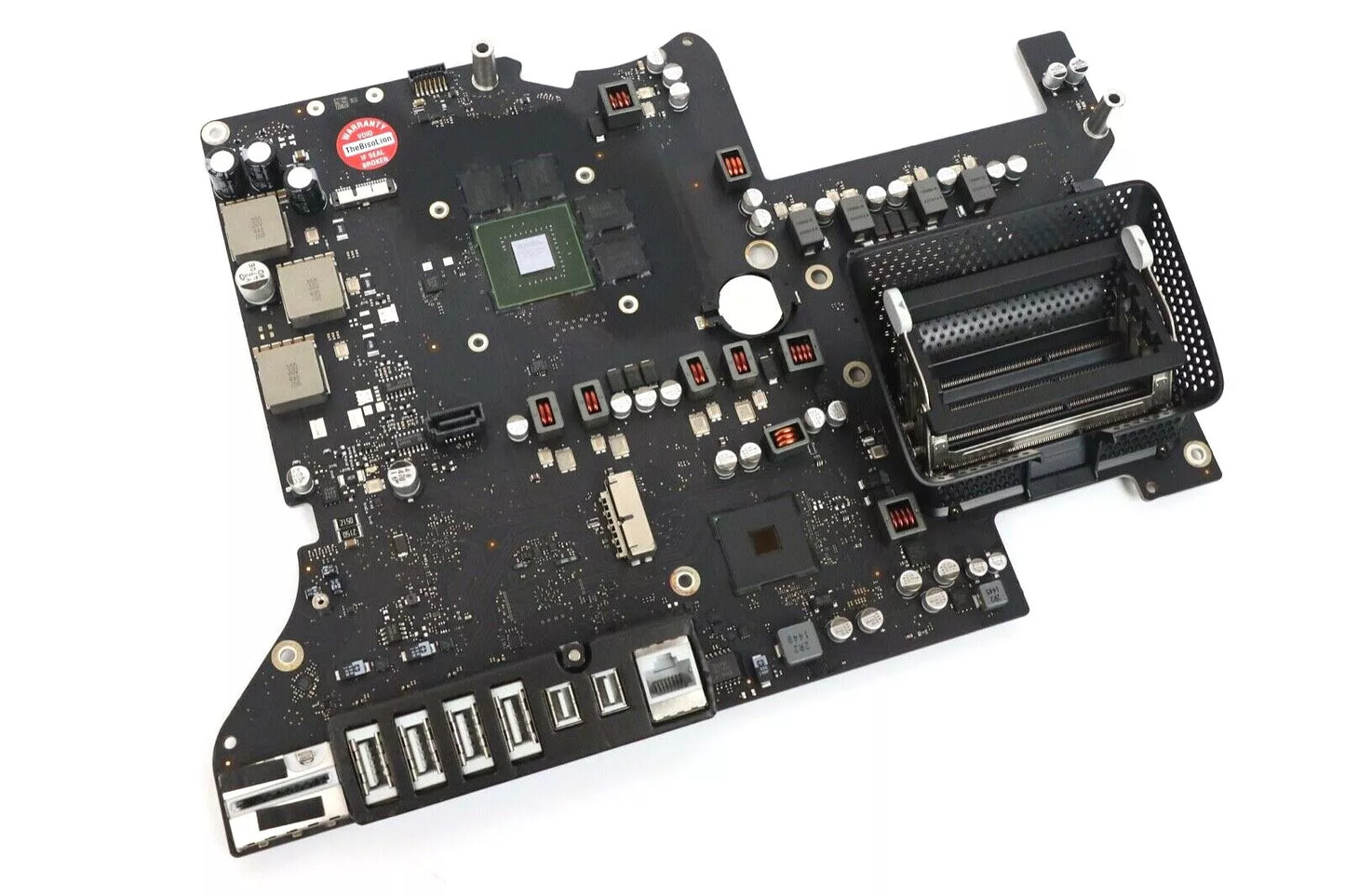Carte logique 820-3481 (SANS CPU) 