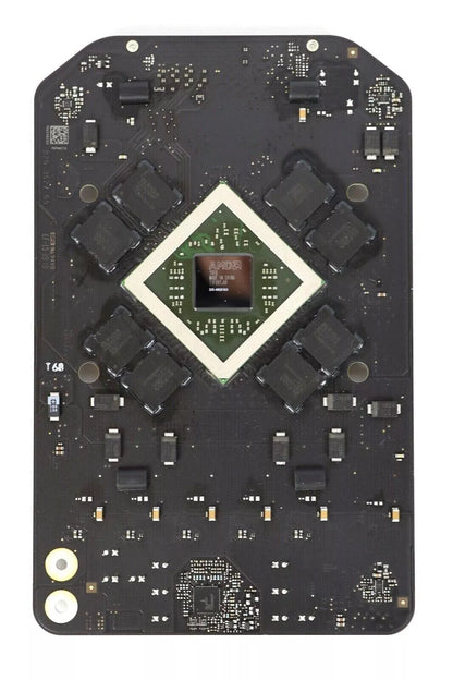Carte graphique B - 820-3532 (avec emplacement SSD) 