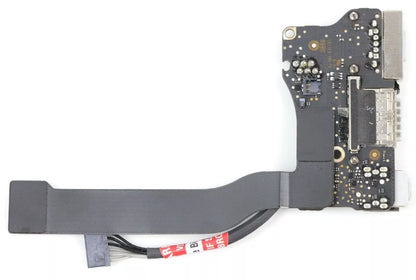 Carte E/S (MagSafe2, Audio, USB) 