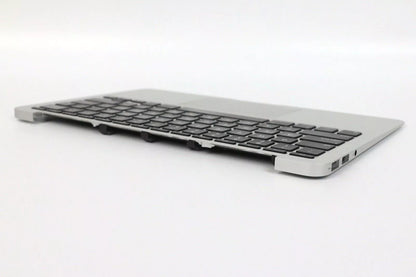 Clavier Top Case avec TrackPad 