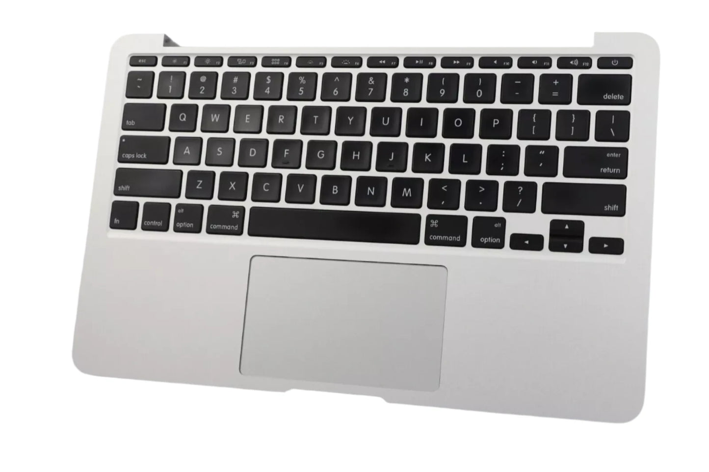 Clavier Top Case avec TrackPad 