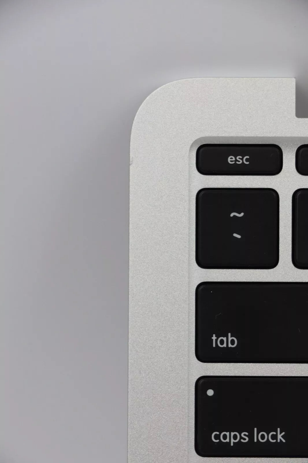 Clavier Top Case avec TrackPad 