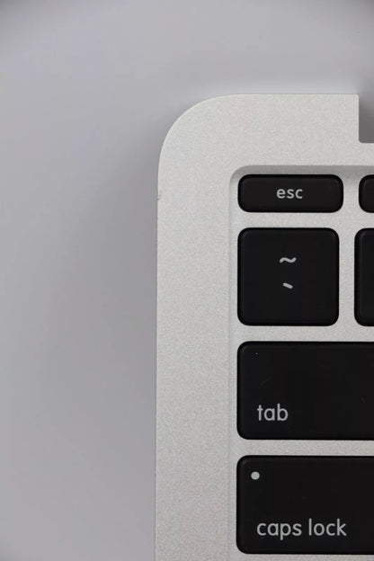 Clavier Top Case avec TrackPad 