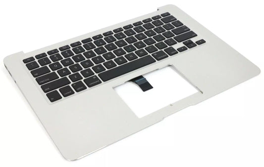 Top Case avec clavier 