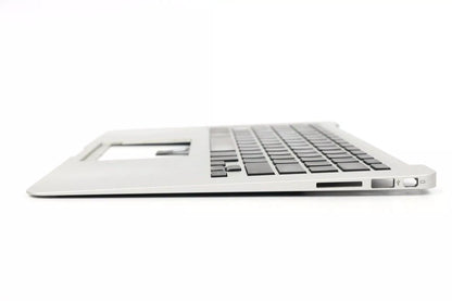 Top Case avec clavier 