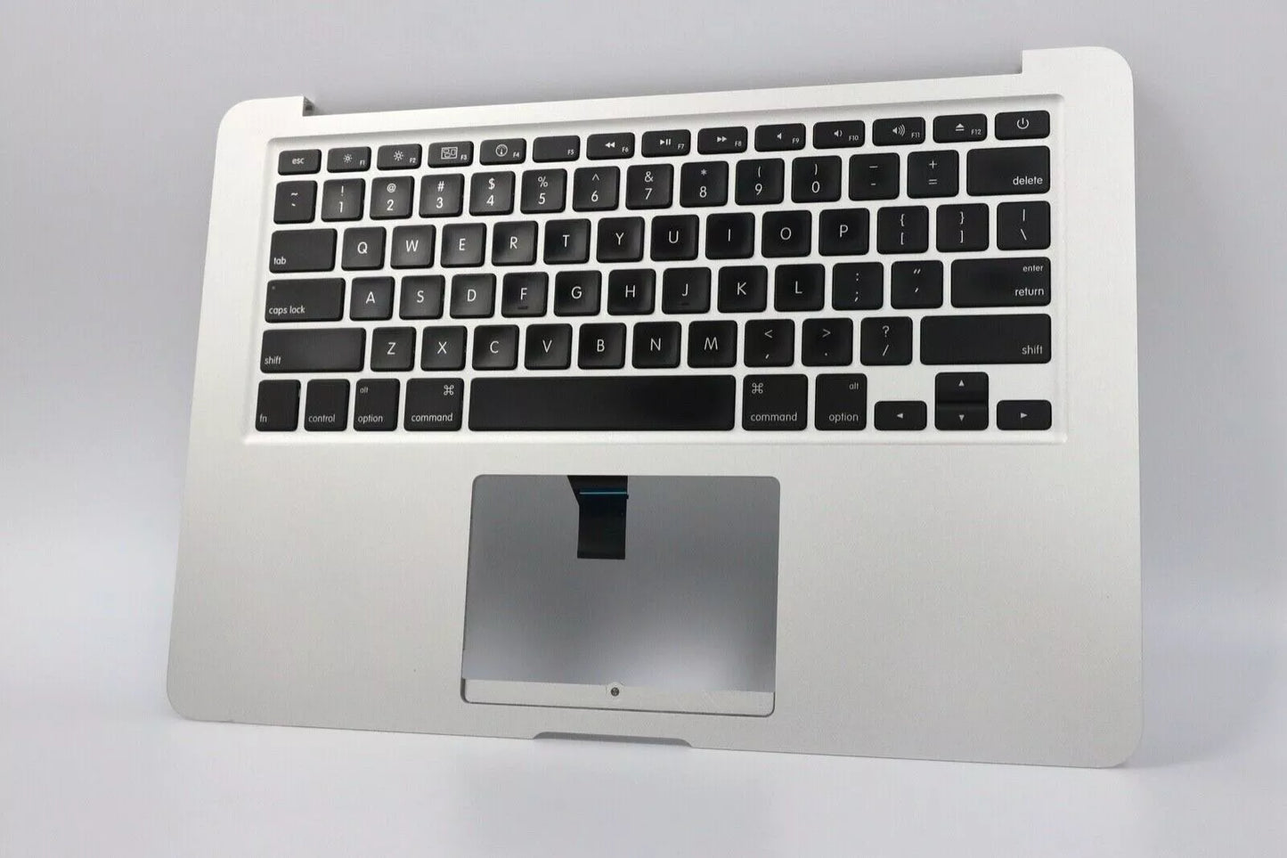 Top Case avec clavier 