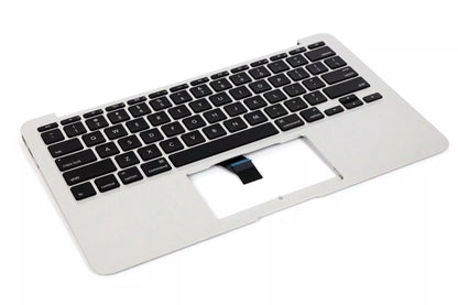 Top Case avec clavier 