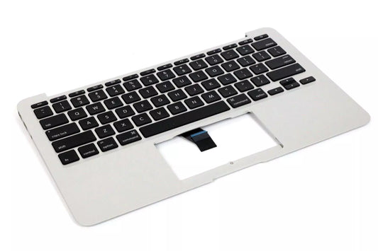 Top Case avec clavier 