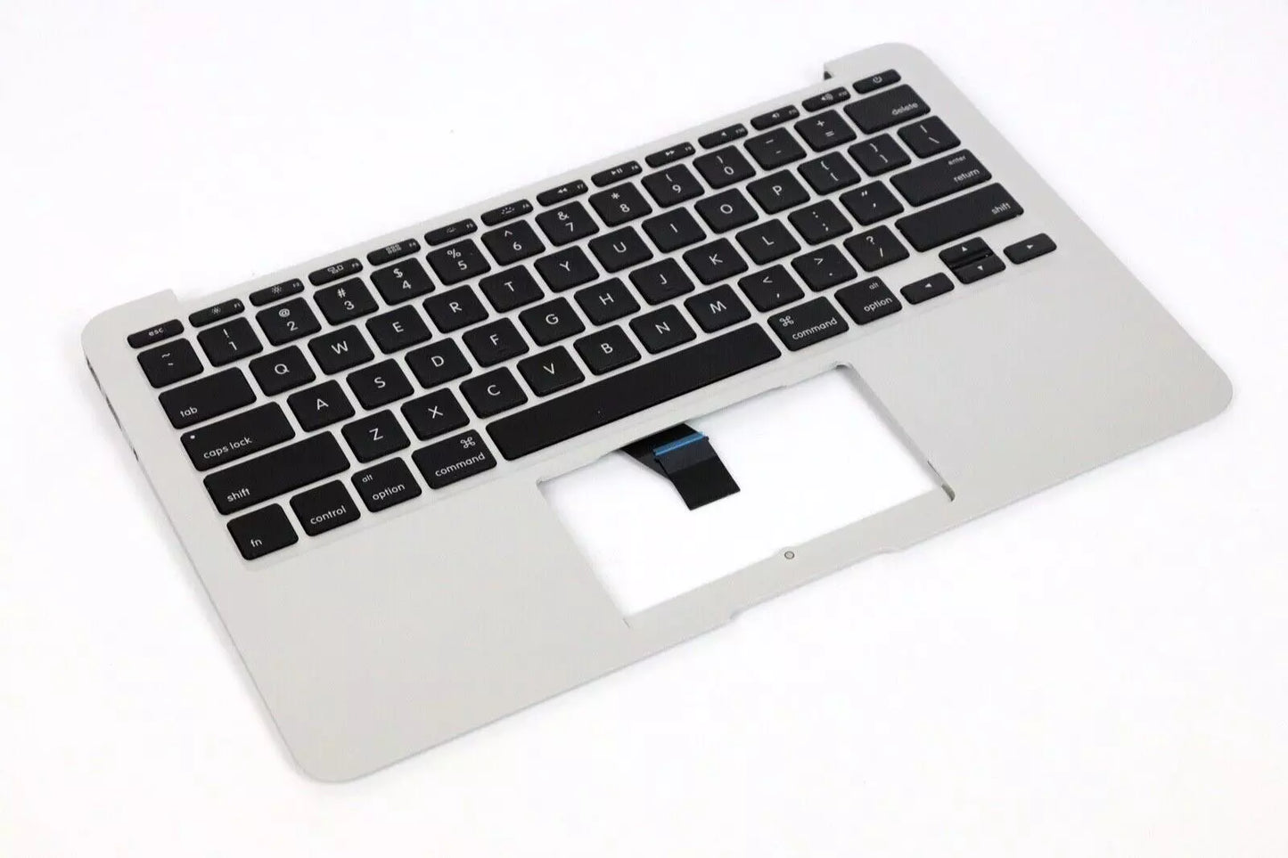Top Case avec clavier 
