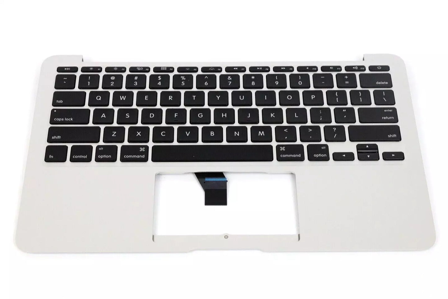 Top Case avec clavier 