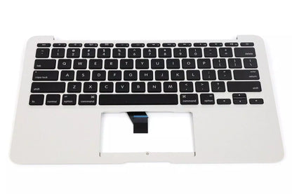 Top Case avec clavier 