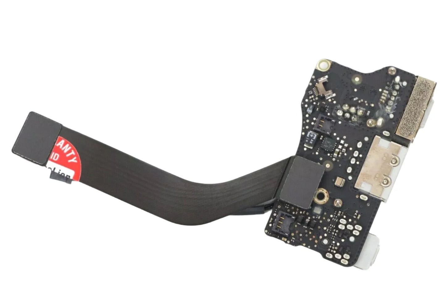 Carte E/S (MagSafe, Audio, USB) 