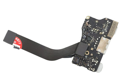 Carte E/S (MagSafe, Audio, USB) 