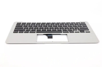 Top Case avec clavier 