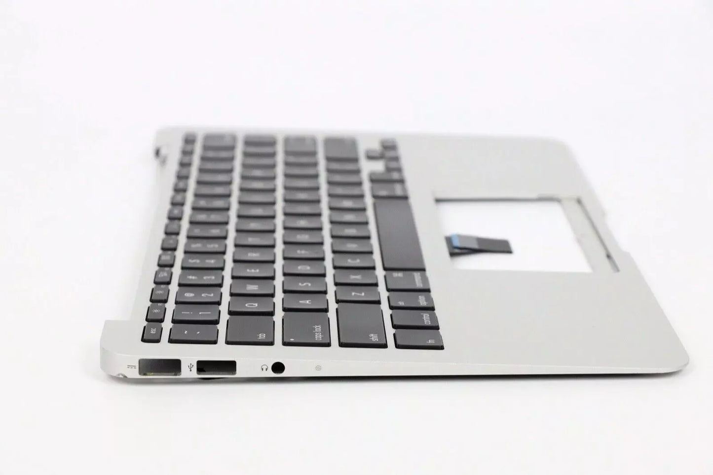 Top Case avec clavier 