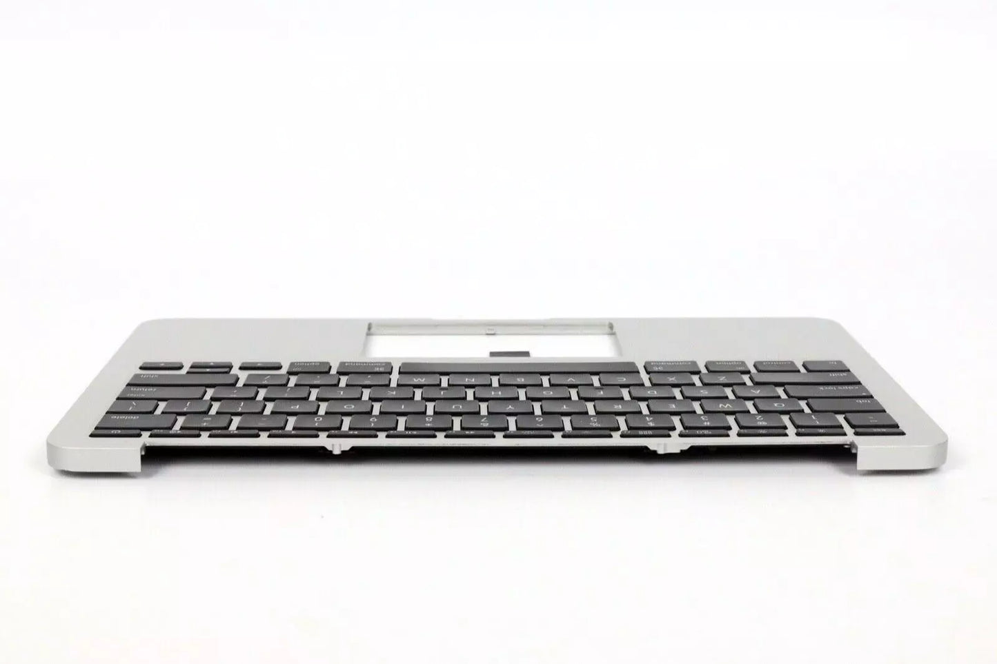 Top Case avec clavier 