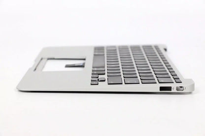 Top Case avec clavier 