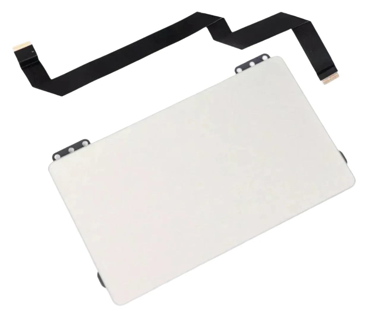 Pavé tactile avec câble flexible 