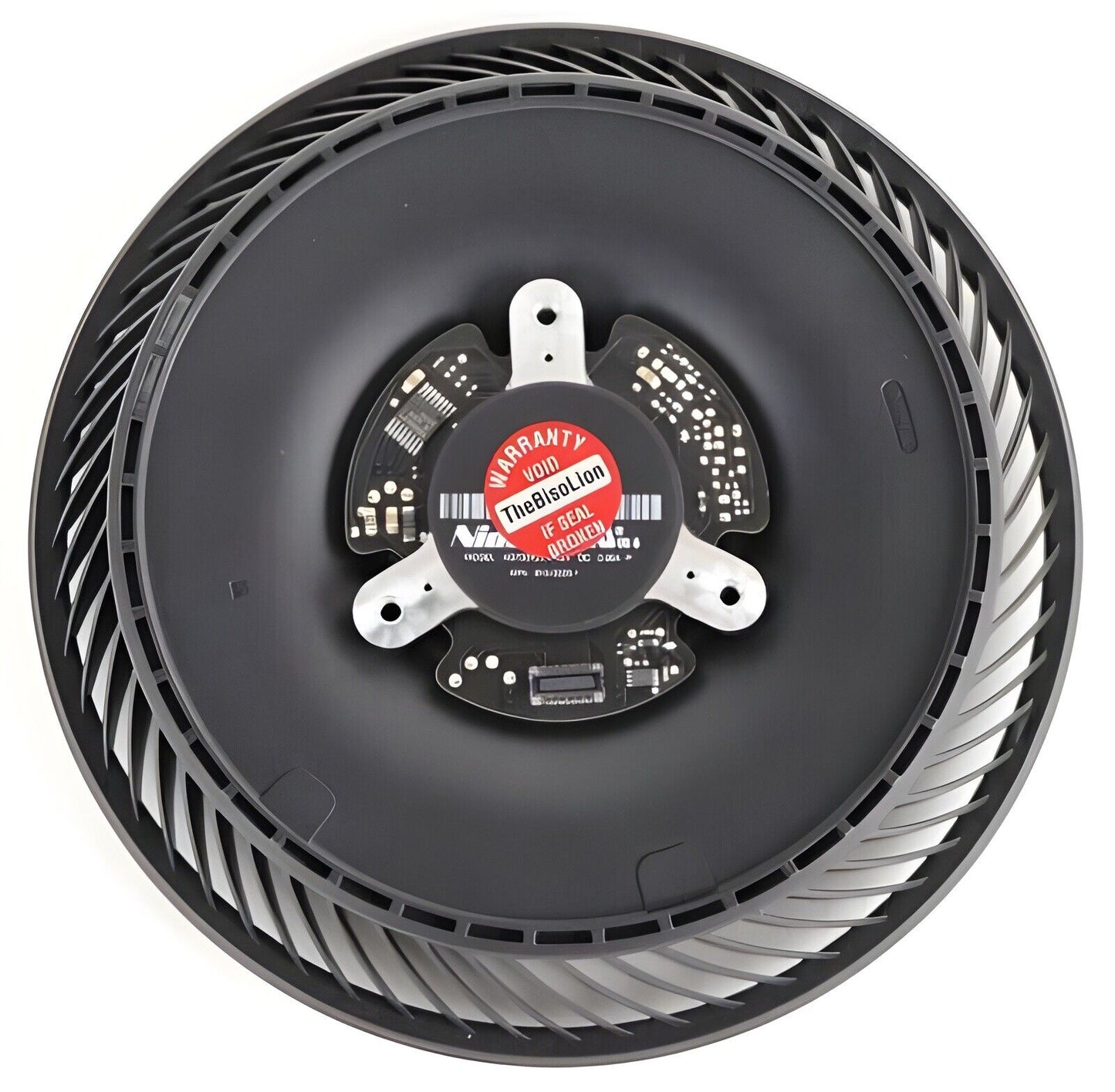 Ventilateur de refroidissement 