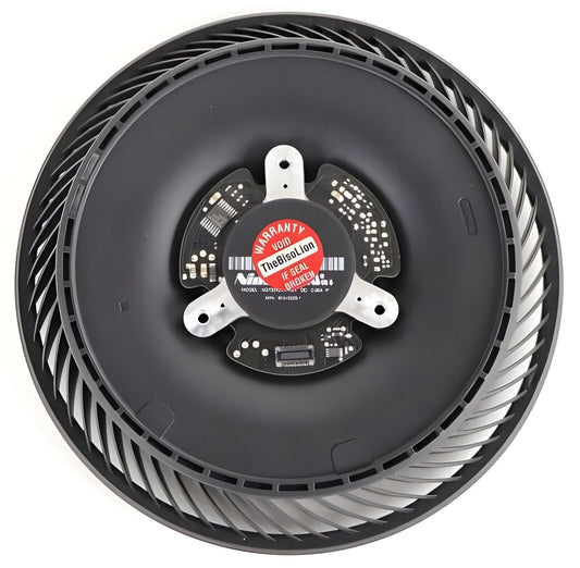 Ventilateur de refroidissement 