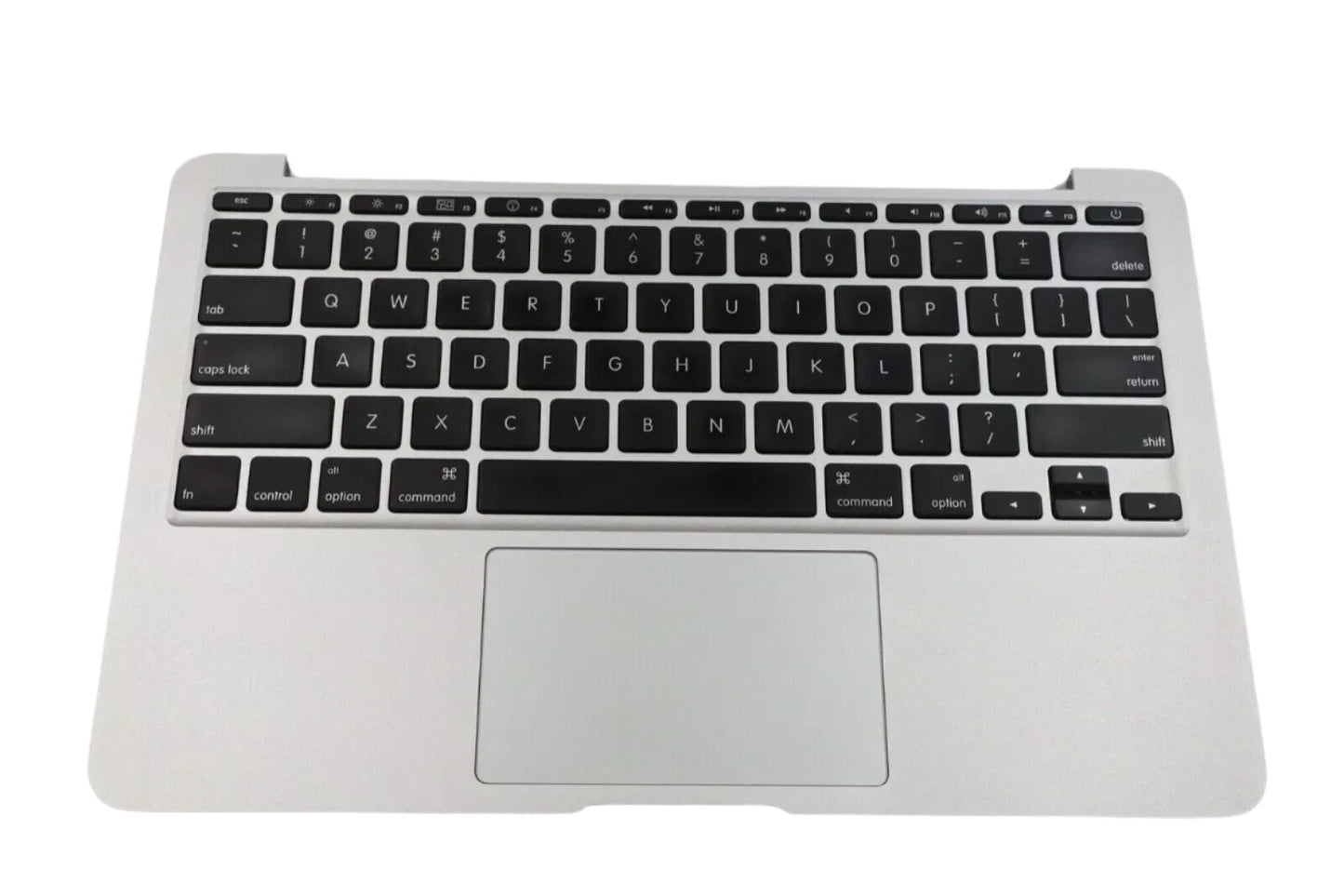 Clavier Top Case avec TrackPad 