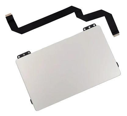 Pavé tactile avec câble flexible 