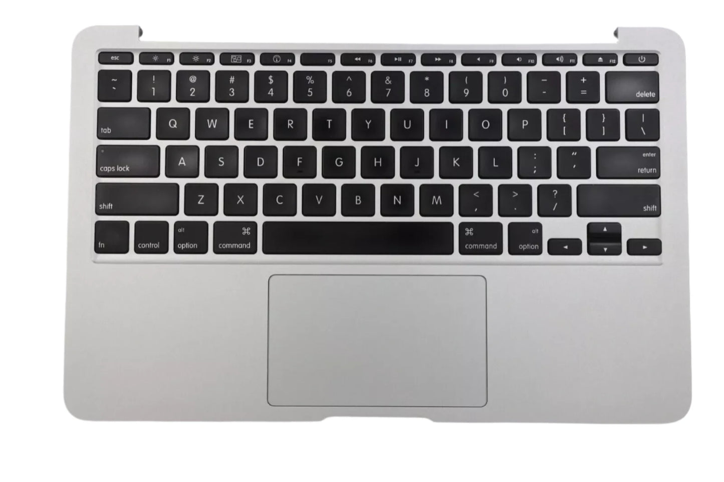 Clavier Top Case avec TrackPad 