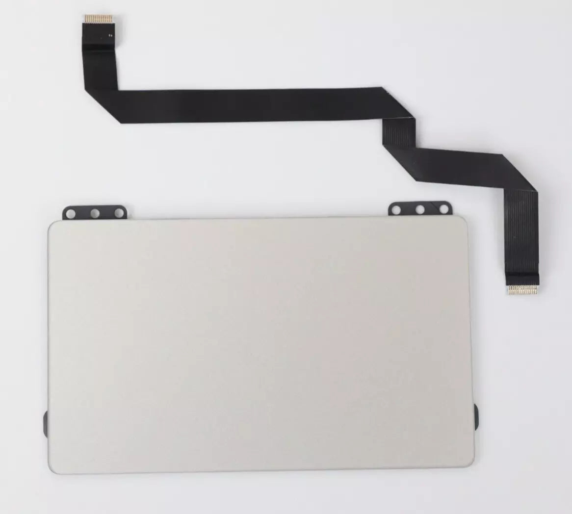 Pavé tactile avec câble flexible 