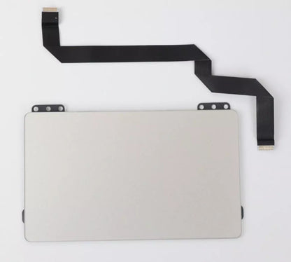 Pavé tactile avec câble flexible 