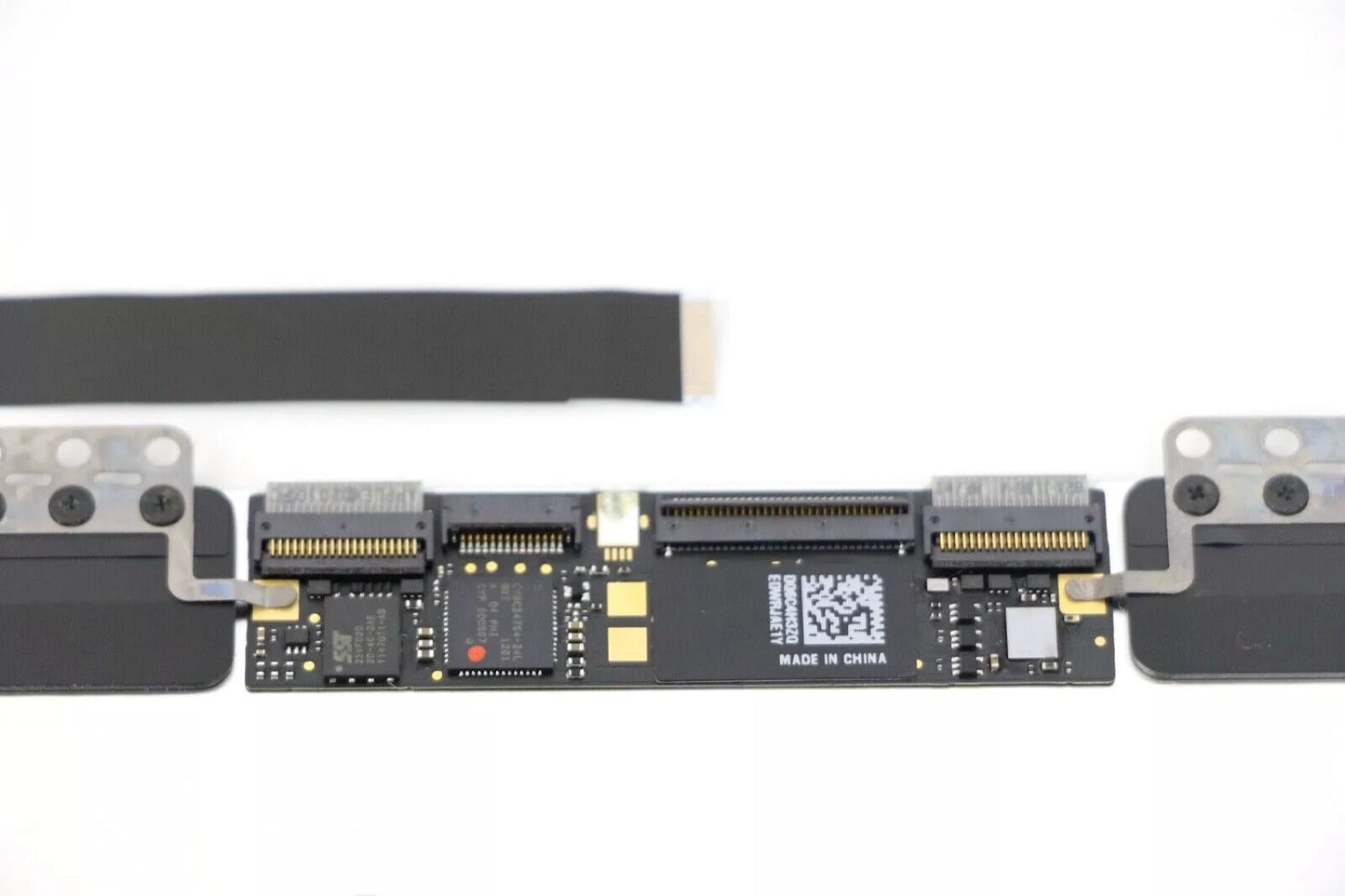 TrackPad avec câble flexible 