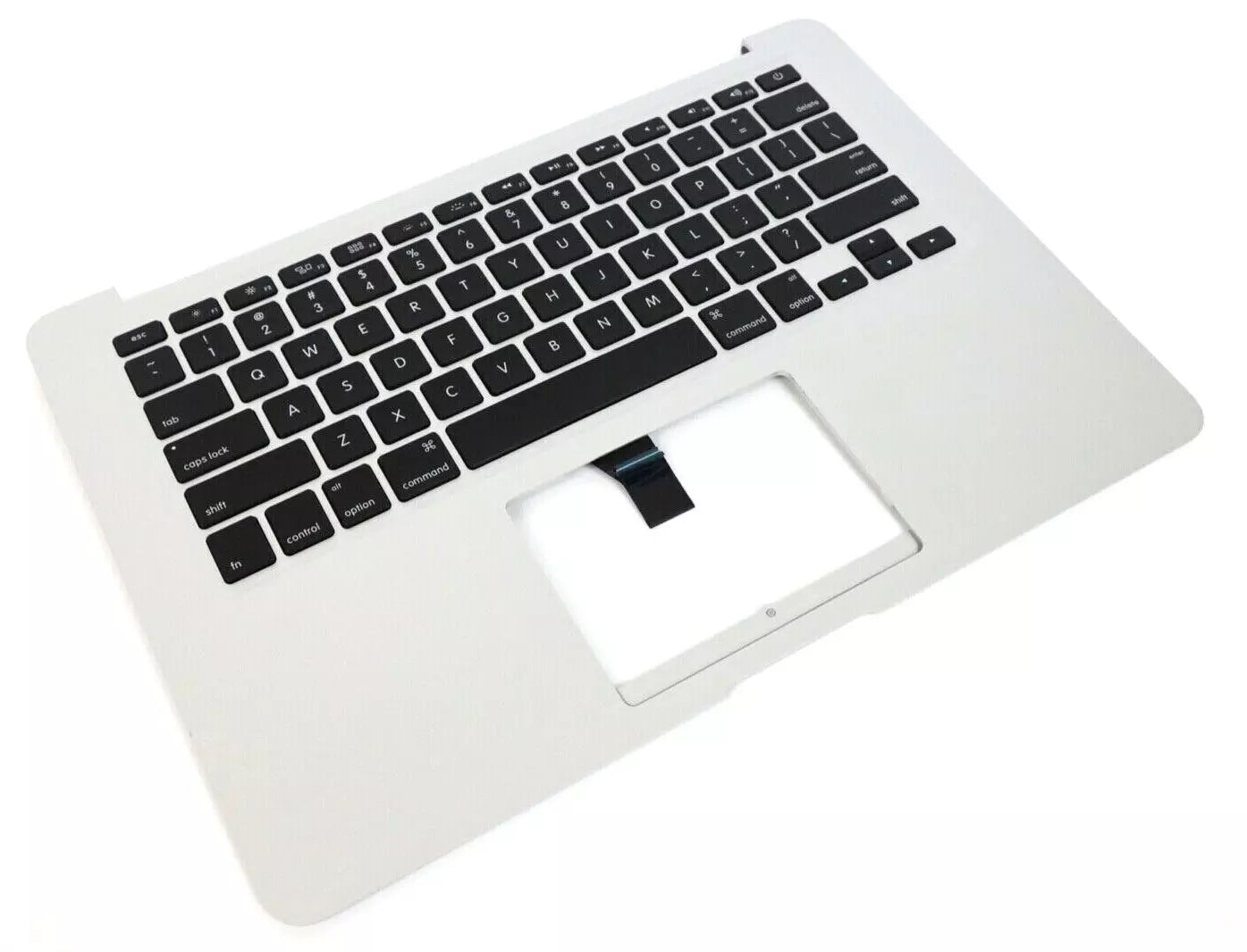 Top Case avec clavier 