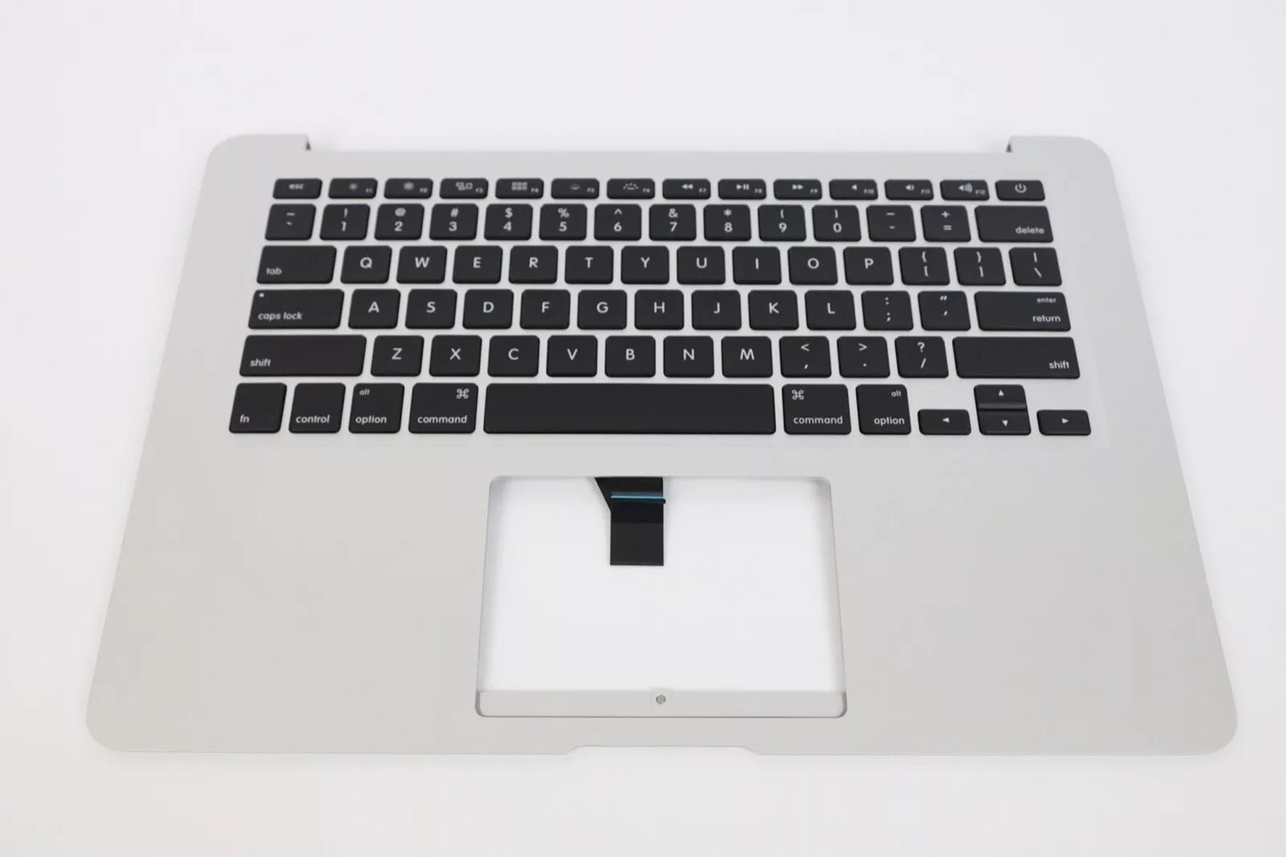 Top Case avec clavier 