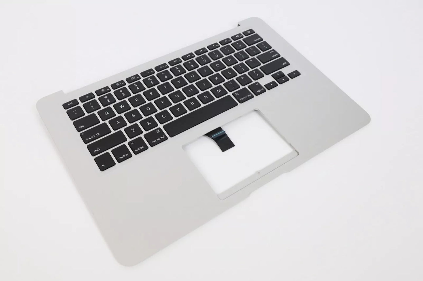Top Case avec clavier 